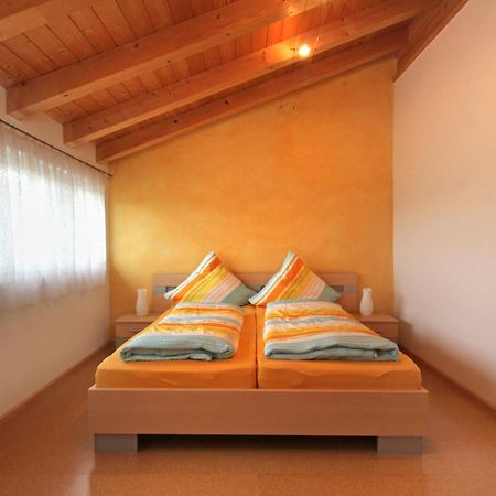 Ferienwohnung Graf Vogtsburg Buitenkant foto