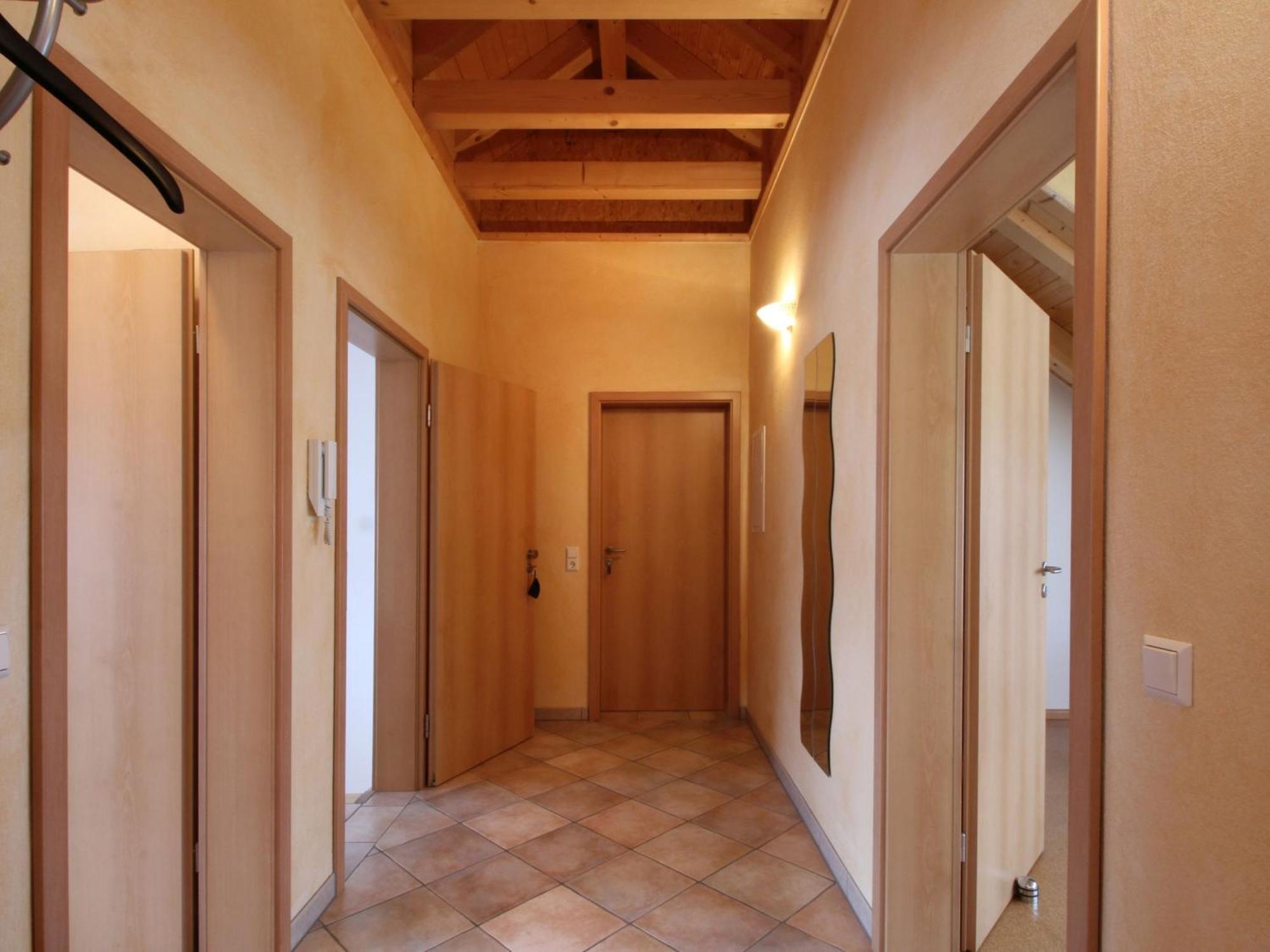 Ferienwohnung Graf Vogtsburg Buitenkant foto