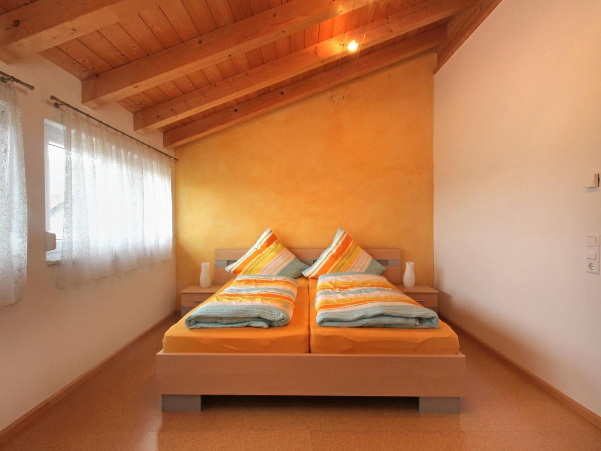 Ferienwohnung Graf Vogtsburg Buitenkant foto